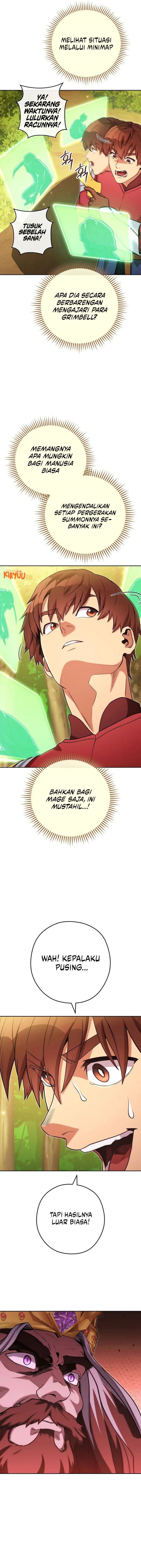 Dilarang COPAS - situs resmi www.mangacanblog.com - Komik dungeon reset 237 - chapter 237 238 Indonesia dungeon reset 237 - chapter 237 Terbaru 5|Baca Manga Komik Indonesia|Mangacan